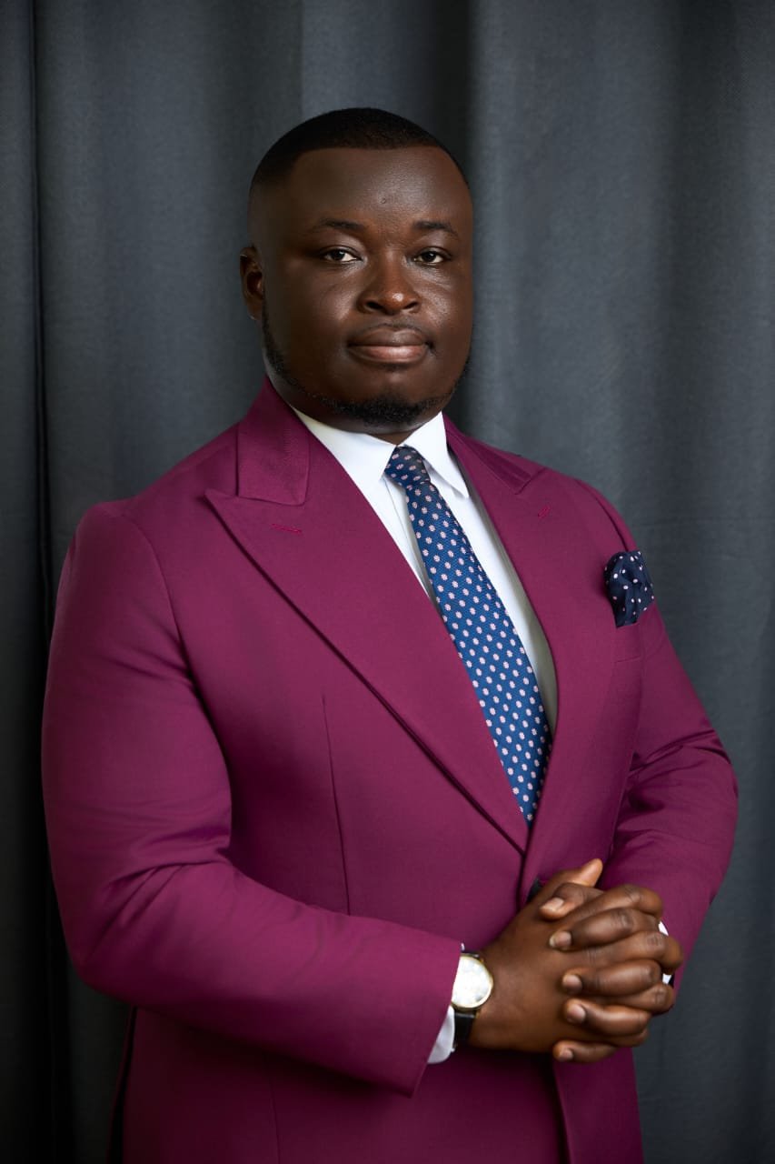 Mr Kwame Appiah Kubi