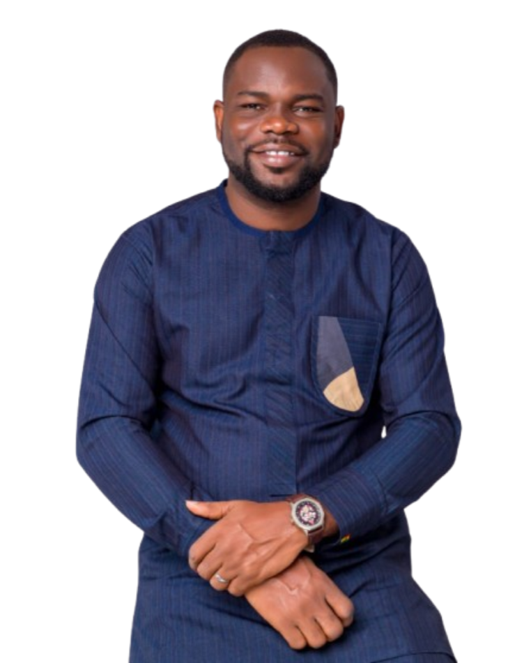 Bernard Oduro Takyi (Ch.IE)