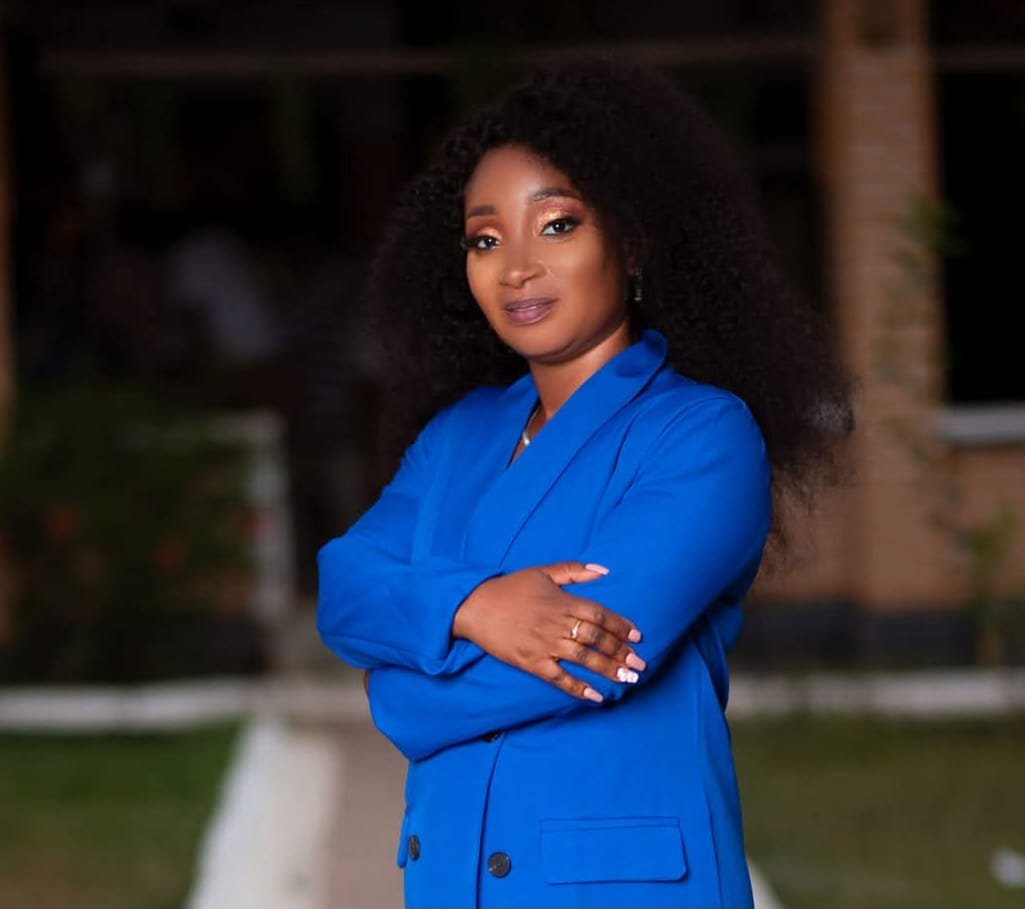Jacqueline Oduro Takyi (Mrs)