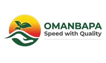 Omanbapa Emblem