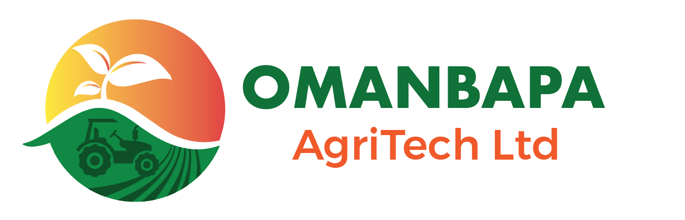 Omanbapa AgriTech