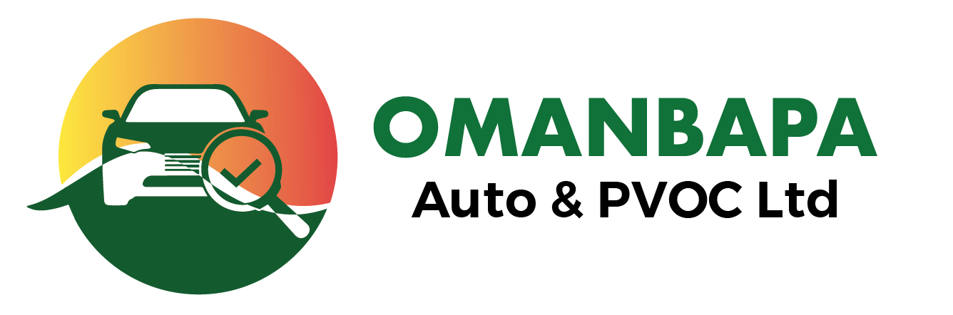 Omanbapa Auto & PVoC