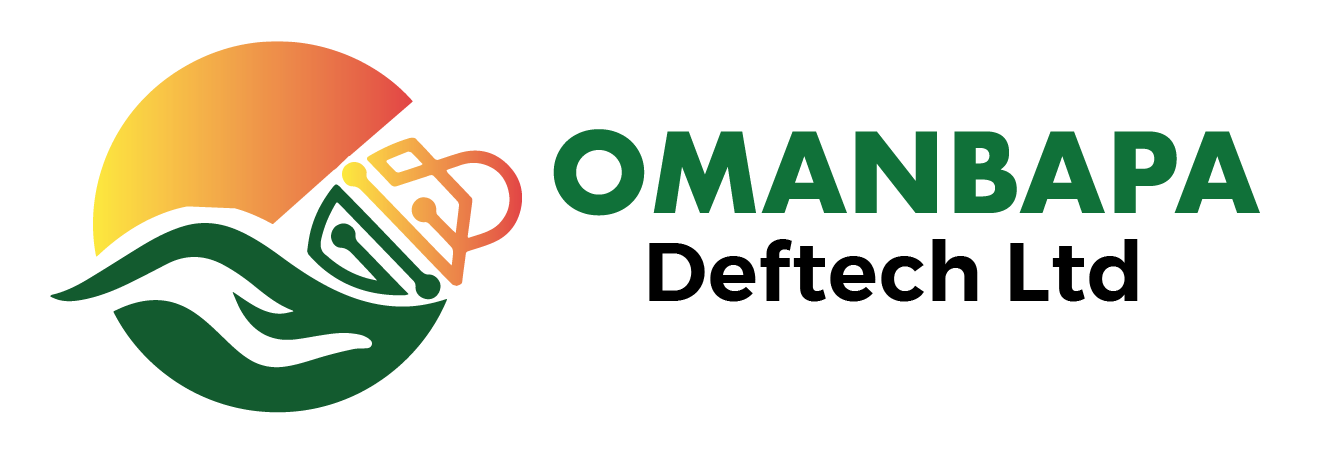 Omanbapa Deftech