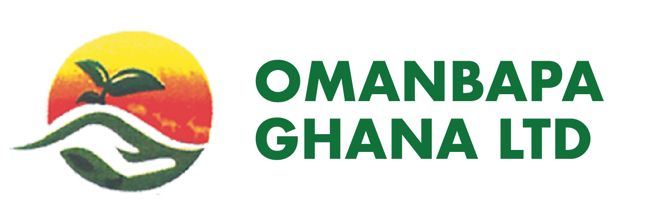 Omanbapa Ghana Ltd